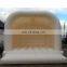 Used Cheap Inflatable Wedding Bouncy Castle Castles Moon Bounce House Bounce for Wedding Decorate on Sale