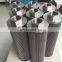 Hydraulic Suction Oil Filter Element WU-160*80-J WU-160*100-J WU-160*180-J