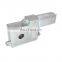 CHF-GF6558-295S DC8V 11.5W 77rpm hollow shaft all metal gear micro Worm gear ultrathin intelligent lock core reducer motor