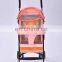 Cochecito de Bebe Portable Passeggino Leggero