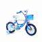 12 inch small children bicycle for 4 years old child / lovely aluminum frame kids bicycle for girls