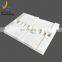 UHMWPE conveyor scraper UHMWPE block scraper UHMWPE scraper without water absorption and non stick to the conveyor idler surface