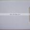 Large plastic cutting board/HDPE plastic sheet/polyethylene sheet