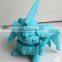ABS CNC prototype , maker necklace 3d print plastic spool for 3d printer filament 3d printing service rubber