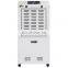 efficiency air compressor dehumidifier in greenhouse