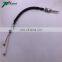 K type sensor material in SUS310S,probe in 3*10mm+6*70mm