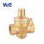 Valogin High-end Brass adjusting pressure reducing valve