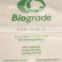 New design biodegradable plastic carry bag(2016) with great price
