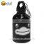 B.Duck design hot water bottle unique aluminum sports water bottles for men