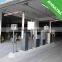 uhf rfid gate reader in 915Mhz or 860-960Mhz for Parking System