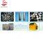 Tic Titanium Carbide Rod Carbide Rod For Jaw Plate Titanium Hammer Wearness