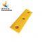 Customized Process Different Shape UHMWPE Parts, Products