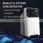 Used Concentrators Intelligent Portable Machine Air Purifier Oxygen Concentrator 5litres