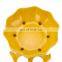 Catering Foodservice 7L 8L Simple Design Wine Tea Lemonade Cold Beverage Drink Juice Dispenser