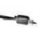 After market motorcycle speedometer cable  high quality speedometer cable