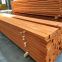 Building Construction Lumber Plywood Timber Beams High Quality 90x35 90x45 Custom Size Pine Poplar LVL Laminated Veneer Lumber