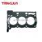 Auto Engine Spare Parts OEM 11115-40060 Engine Gasket Cylinder Head Gasket For Toyota Car