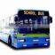 bus led moving display