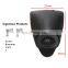 CCD Car Front View Camera Parking Waterproof Wide Angle Logo Embedded For Toyota Prado Highlander Land Camry Verso EZ RAV4 Cruis