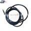 Hydraulic Hose Oem 20466646 for VL Truck Rubber Clutch Hose