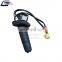 Heavy Duty Truck Parts  Combination Turn Signal Switch Oem 81255090139  81255090172  81255090188 for MAN Truck  Steering column
