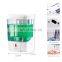 Automatic sanitizer  dispenser gel liquid sensor touchless soap dispenser wall mounted