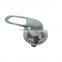 Shower Room Cabin Hot and Cold Bath Shower aluminum rose gold shower mixer