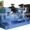 Water cooled  6 cylinder 4 stroke 54kw-64kw  5.785(353) lit.(in3)  Doosan DB58 G-Drive  generator diesel engine