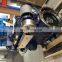 brand new water cooled 4 Stroke 4 cylinder 75kw 1500rpm WP4C102 Weichai marine engine