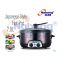 7.0L Multi Function Hot Pot Noodles Electric Cooker with Steamer & 2 rotary knobs