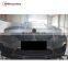 mseries m3 m4 f80 f82 f83 front lip psm style fit for f80 f82 f83 dry carbon fiber material front bumper lip