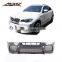 High Quality Body kit for BMW X6 E71 to X6M OEM body kits for BMW X6 E71 body kit 2008-2014 Year