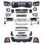 High Quality Atuo Body Parts For Range Rover Sport 2010 Atuobiography Body  kit