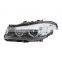 New Headlight Assy Headlamp Assy Head Light Head Lamp Assembly L or R Without AFS for BMW 5 Series F18 2011-2013