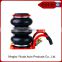 CE GS certificate 2ton air sac bydualic floor jack for car