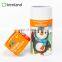 China Craft paper packing luxury carton cylinder box cardboard tube Suppliers