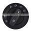 Headlight Switch Fog Lamp Switch For VW Volkswagen Golf 5 6 Caddy JETTA TOURAN Passat B6 B7 CC 1K0941431N