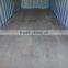 China price sales second hand container