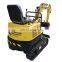 For Trenching Mini Excavator with Low Price