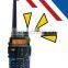 baofeng uv-5r radio frequency long distance woki toki