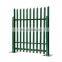 Good quality Commercial Industrial Steel Security palisade fencing