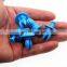 Lock spring clip Car headlight retaining  plastic clips car nylon plastic clips