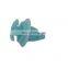 JZ Automotive Push Type Retainer Clips China supplier auto body fasteners ceiling clips