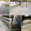 New Design Poultry Farm Equipment plastic slat floor broiler equipment