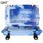 Most popular 60QT heavy duty cooler box for outdoor camping fish durable rotational ice chest with handle