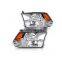 Guangzhou Dongsui moving head light price top quality car headlight led headlight for Ram 1500 09-18