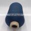 Factory Supply Attractive Price  Dark blue Polyester Textured Yarn Filamemt Dty Yarn dty interlining