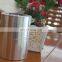 Aluminum Foil Adhesive Tape For Sealing Joints Aluminum Air Duct Tape For Seaming Against Moisture