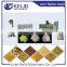Popular Breakfast Cereal Extruded Corn Flakes Machinery