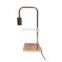 Modern Home Decoration /Reading Light Office Copper Desk Led Stand Table Lamp